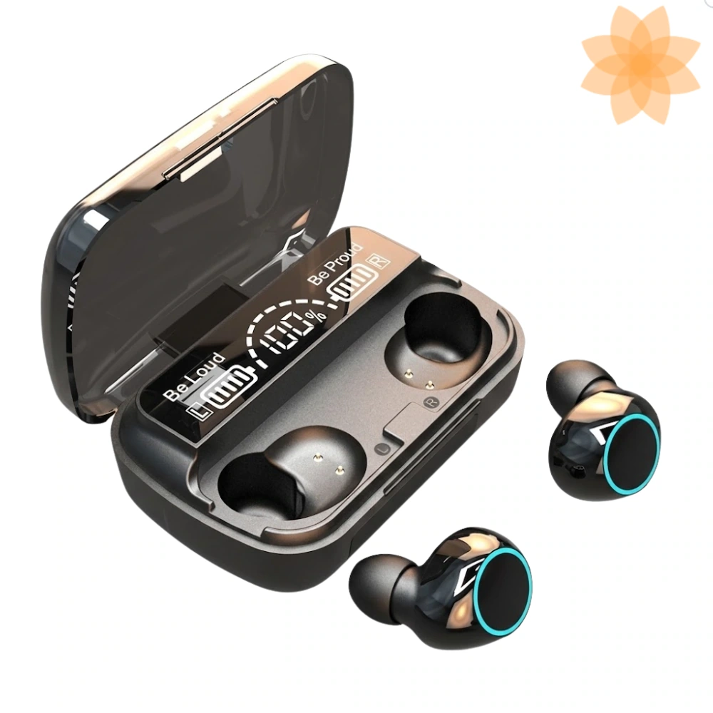 Audifonos M10 inalambrico con bluetooth