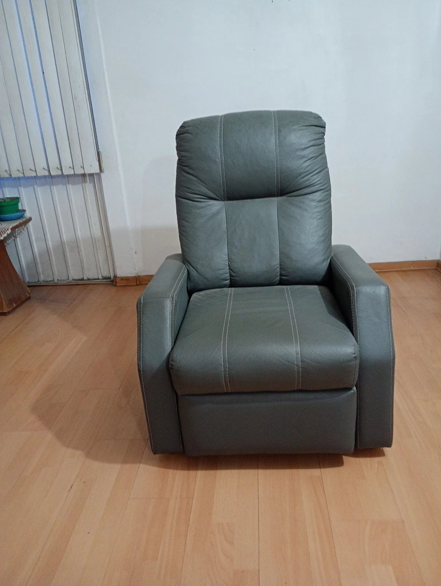 Sillón reposet