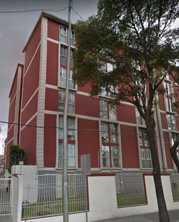 VENDO DEPTO. CON 71m², EN COL. NEXTENGO, CERCA DE METRO CAMARONES.