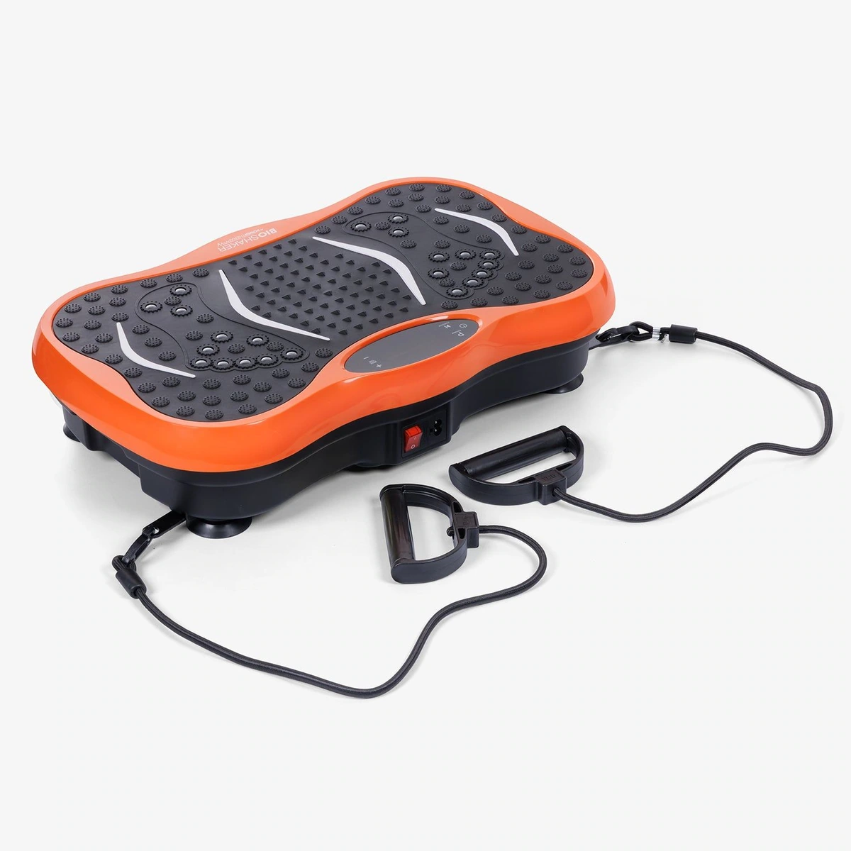 Bio Shaker Plataforma de vibración - Máquina de ejercicio con control remoto