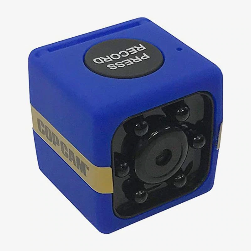 Mini cámara Cop Cam