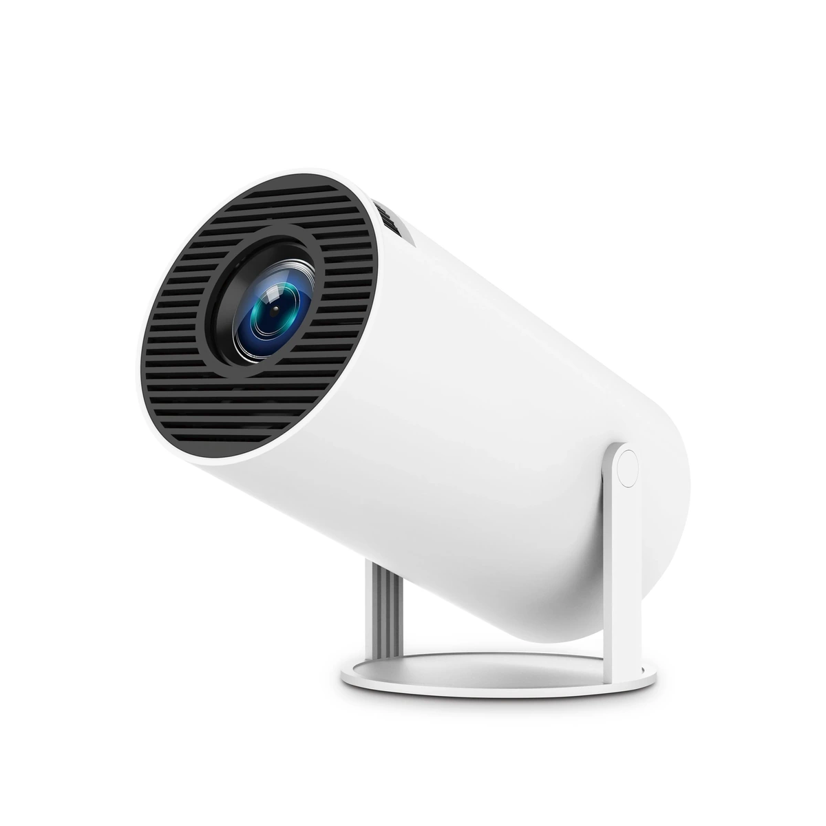 Proyector Inteligente con Android TV MAX VISION