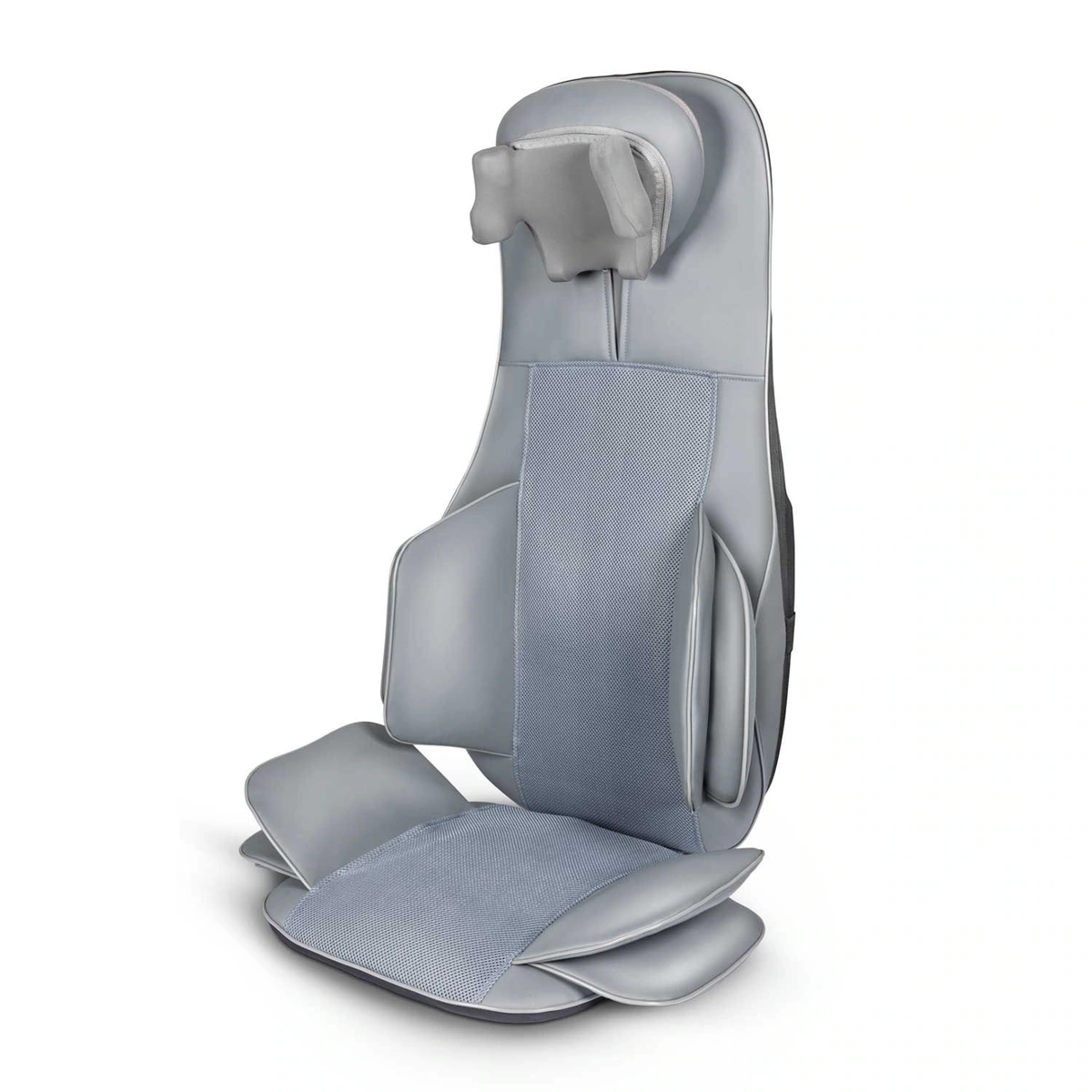 Asiento Masajeador Shiatsu PowerBack by Power Therapy