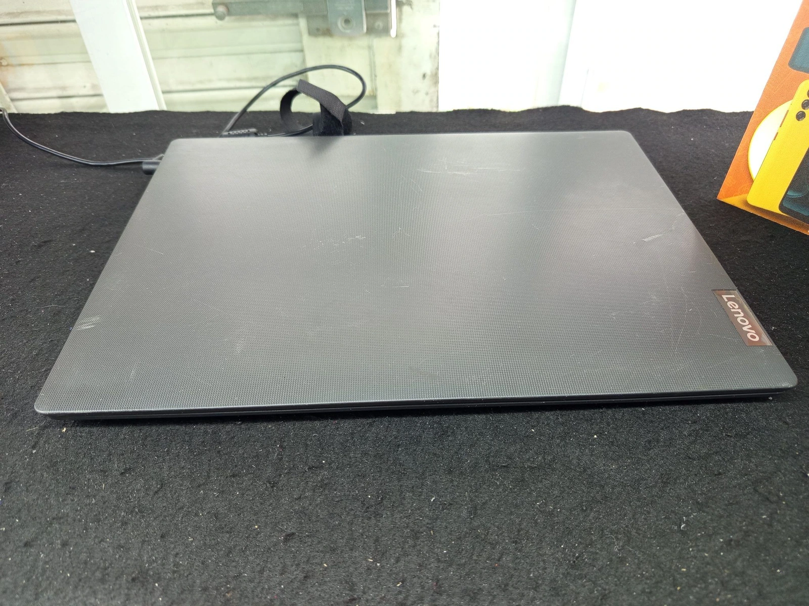Laptop Lenovo