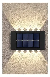 LAMPARA DE RECARGA SOLAR