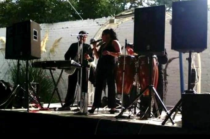 Grupo musical para eventosy reuniones