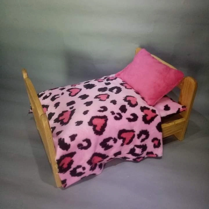 cama mascota