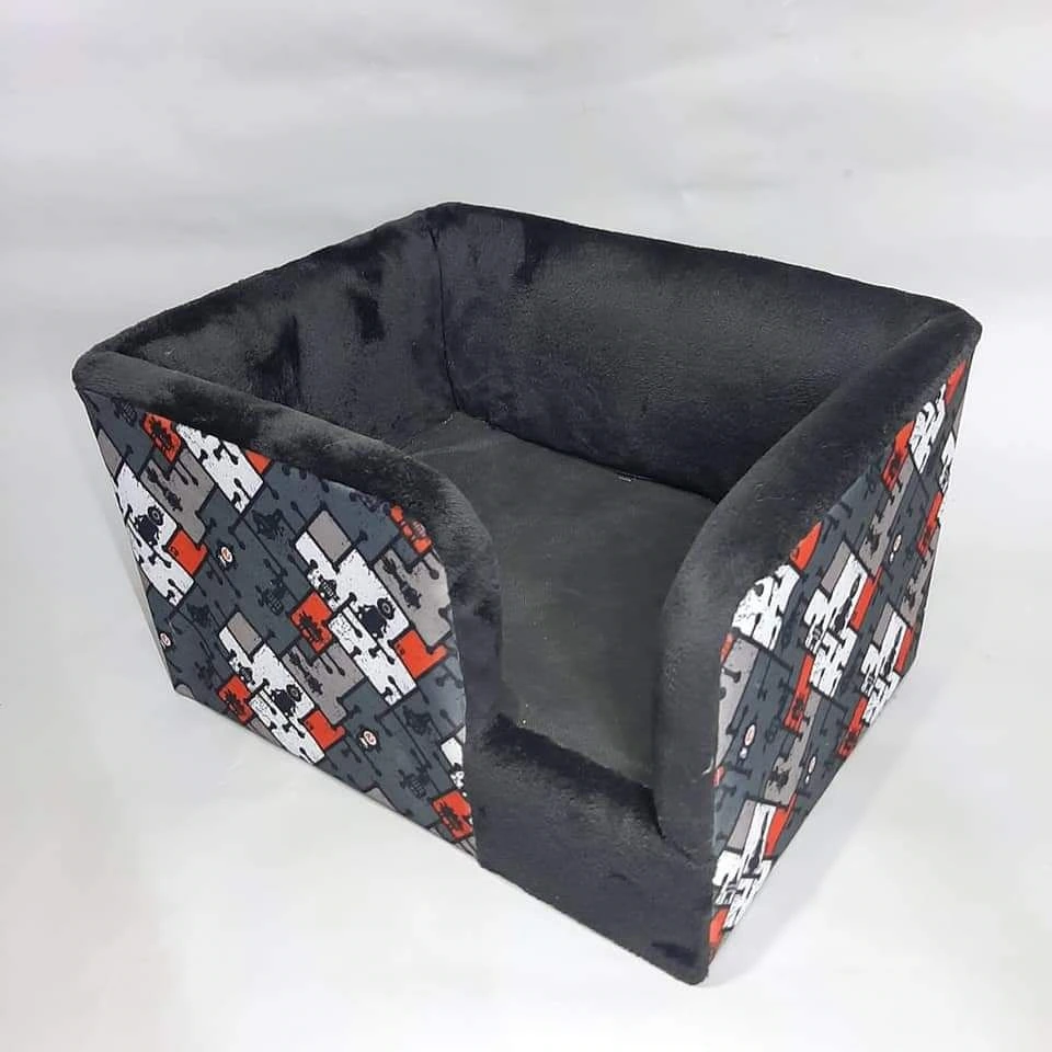 Cama sillon