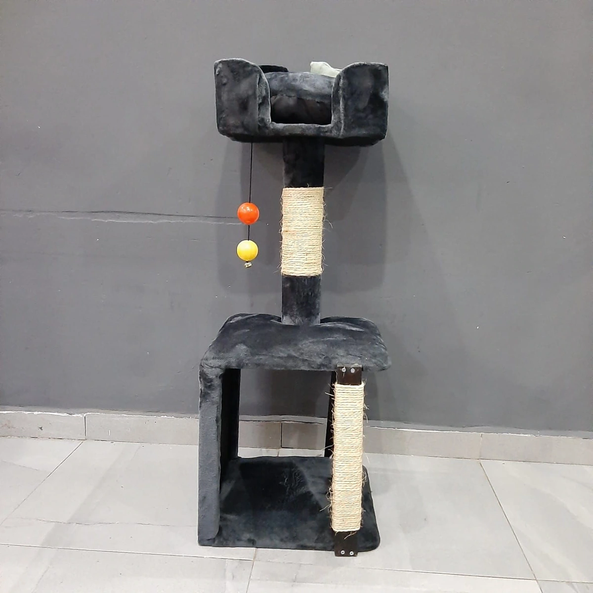 Rascadero Penthouse