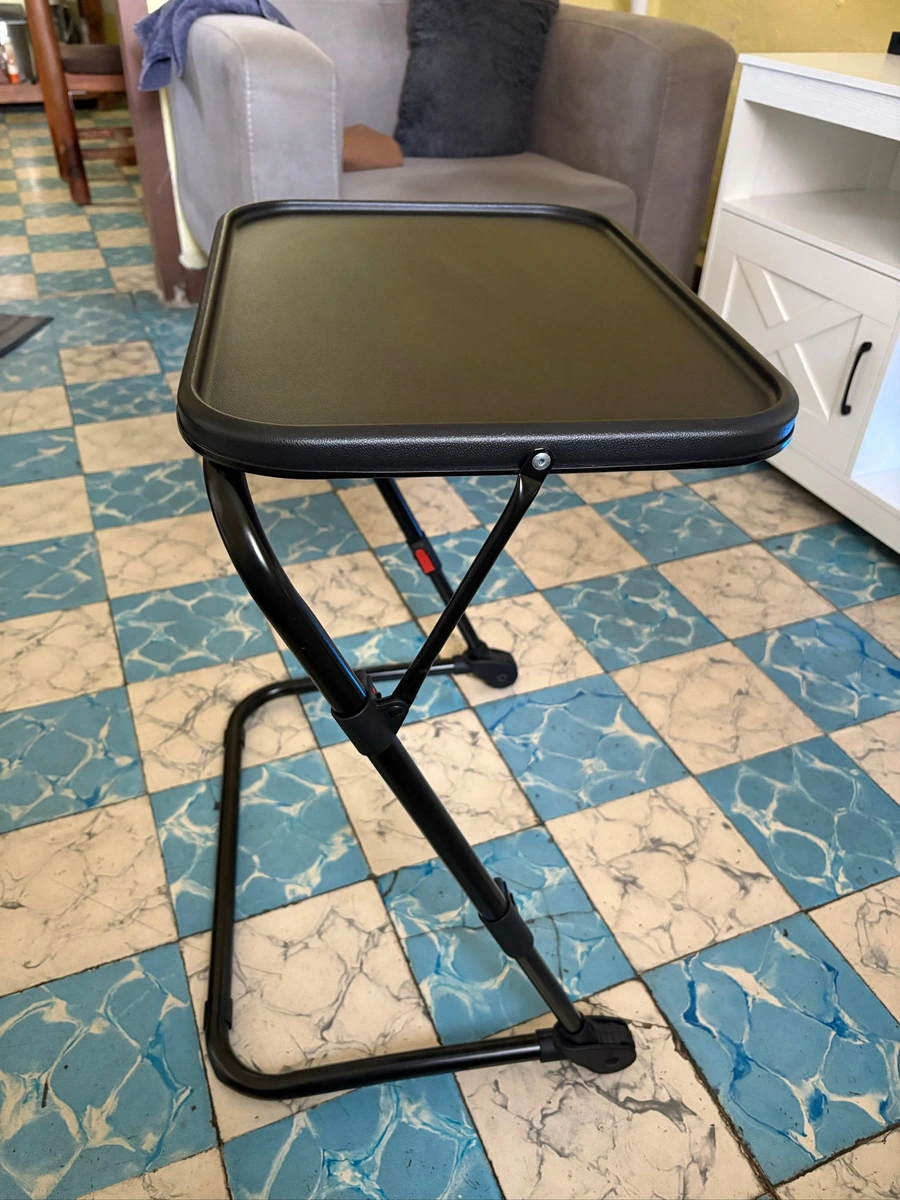 Mesa plegable