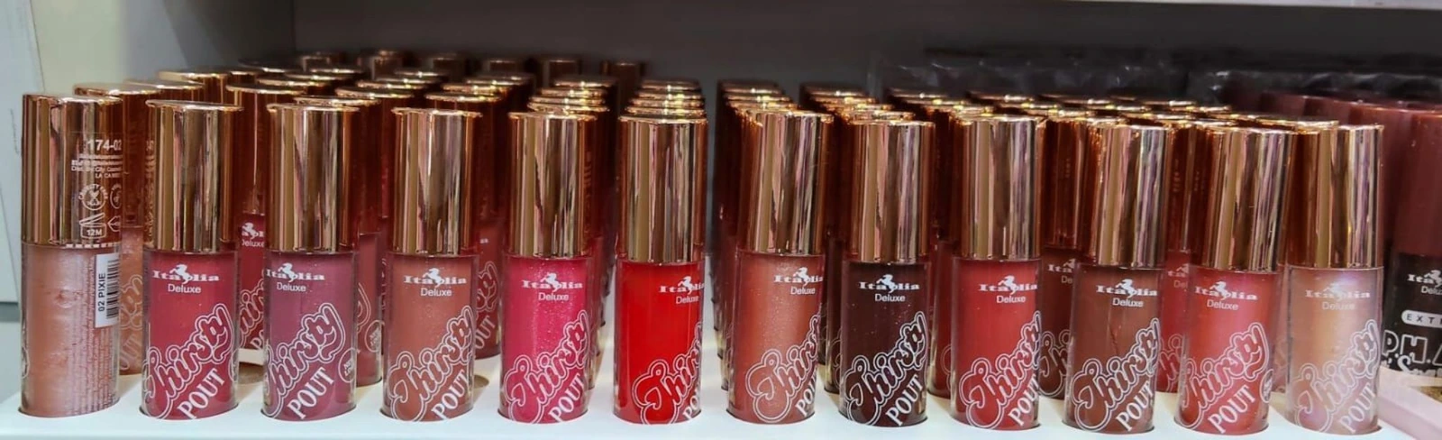 Gloss Italia