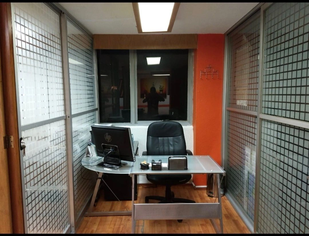 Oficinas Fisicas Amuebladas Servicios Incluidos