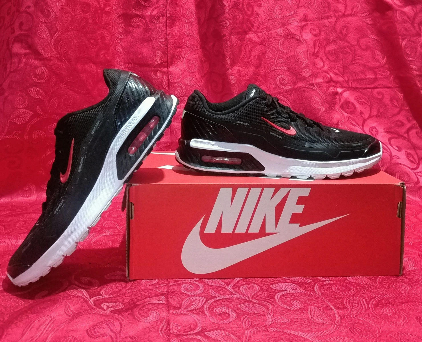 Tenis Nike casual Air Max