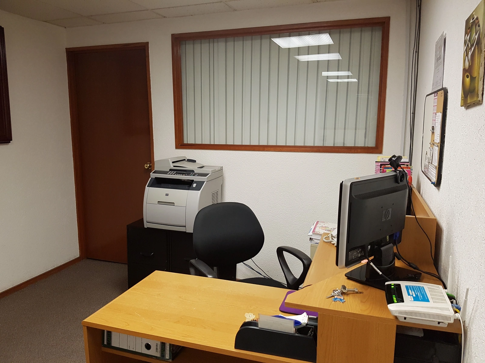 Renta Oficinas Virtuales Servicios Incluidos