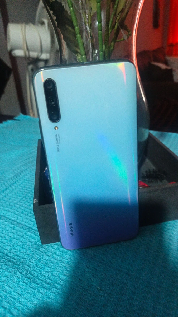 Celular HUAWEI Y9S