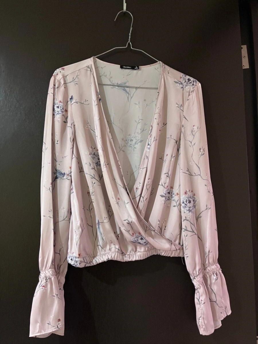 Blusa elegante para Dama