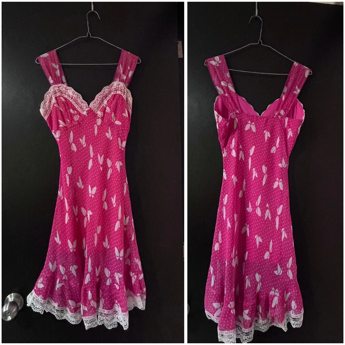 Vestido 👗 tipo coctel