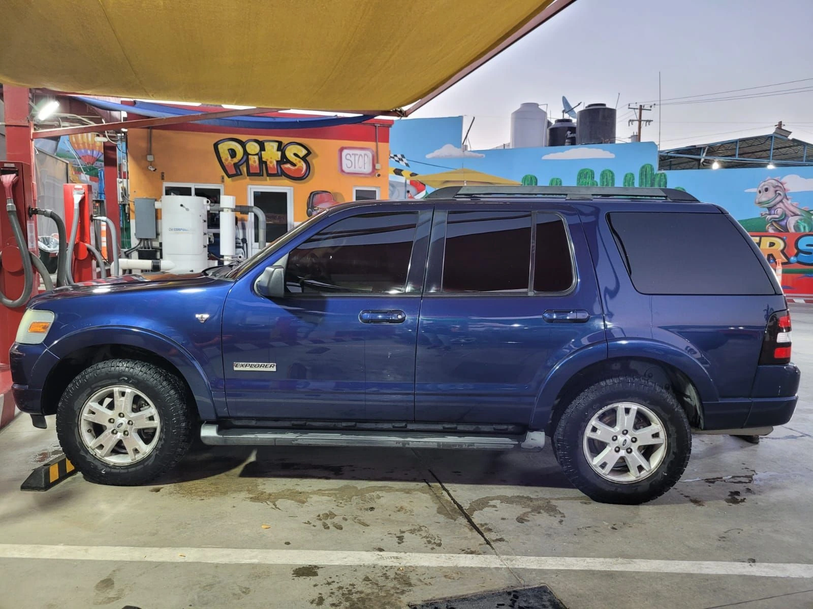 Se vende camioneta