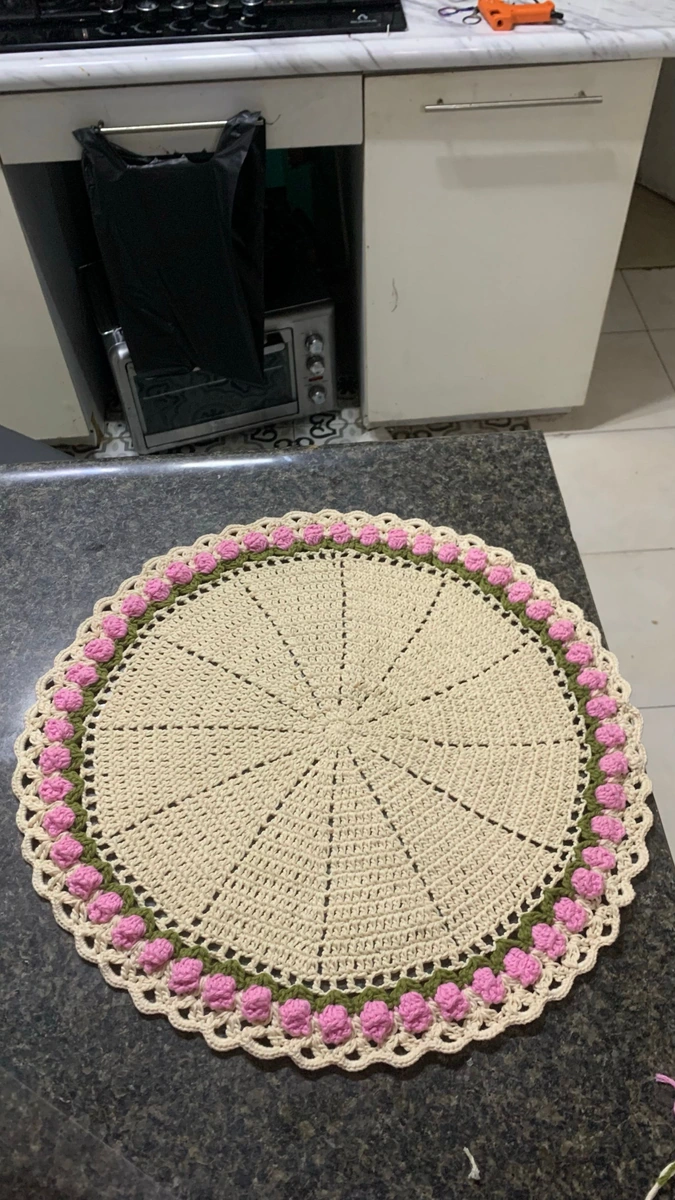 Crochet