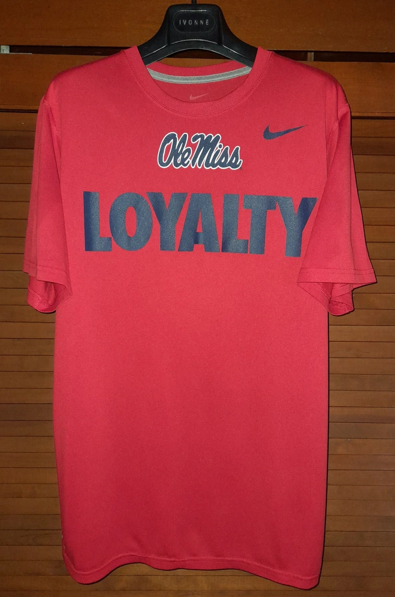 Nike - Ole Miss