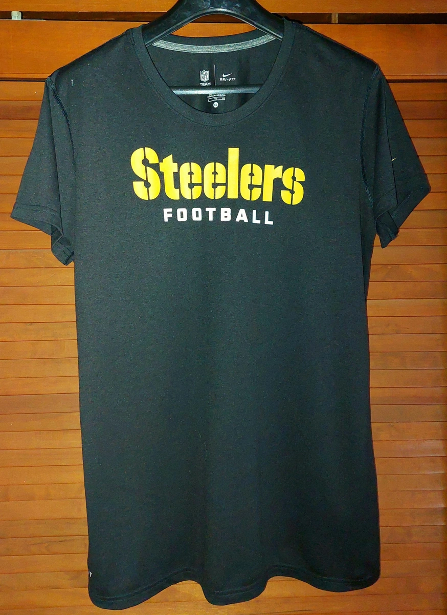 Nike - Steelers