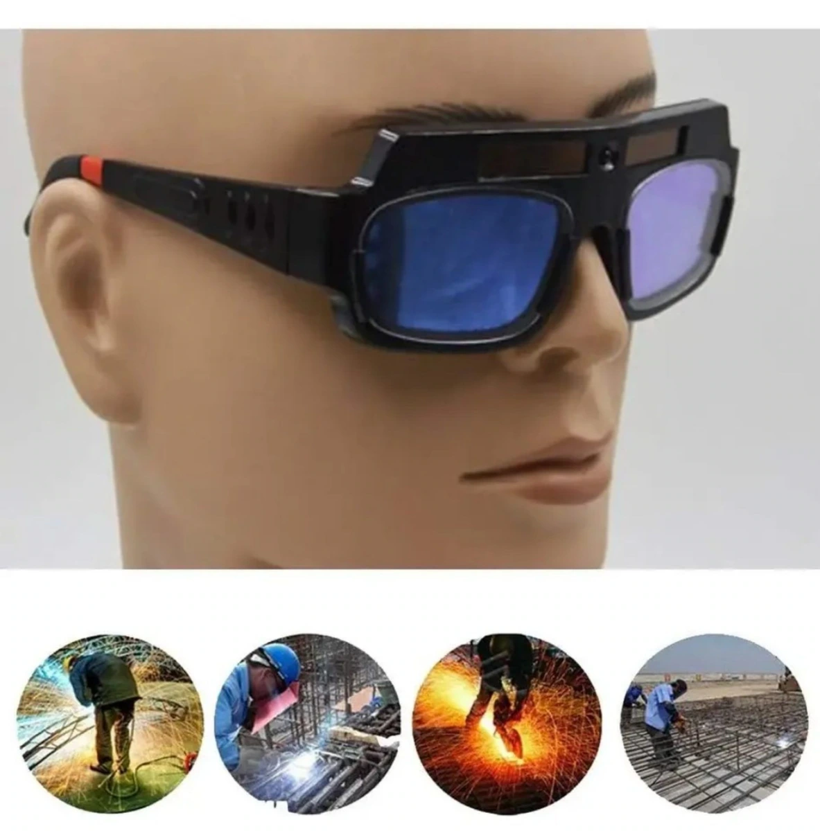 LENTES PARA SOLDAR ENTREGO EN AV PANTITLAN Y SOR JUANA W5575404845