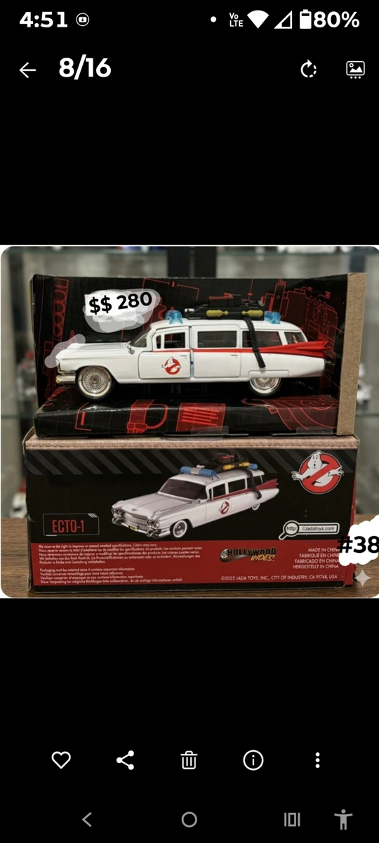 Autos de coleccion