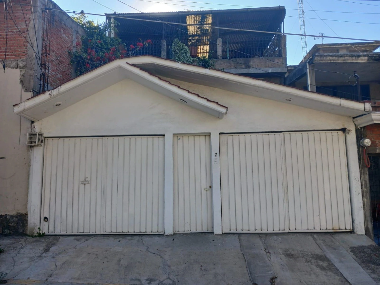 Casa en venta cerca tec de Monterrey Norte