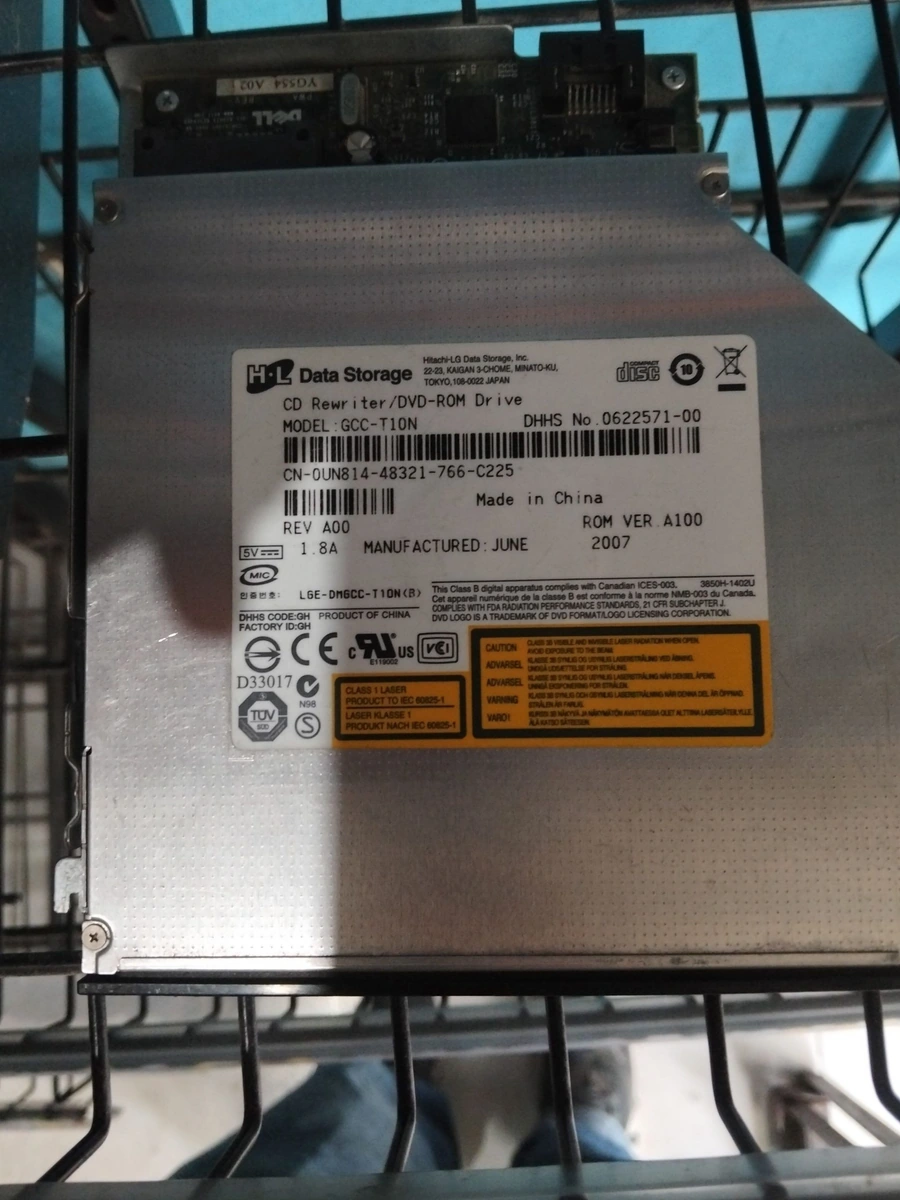 Lector para computadora
