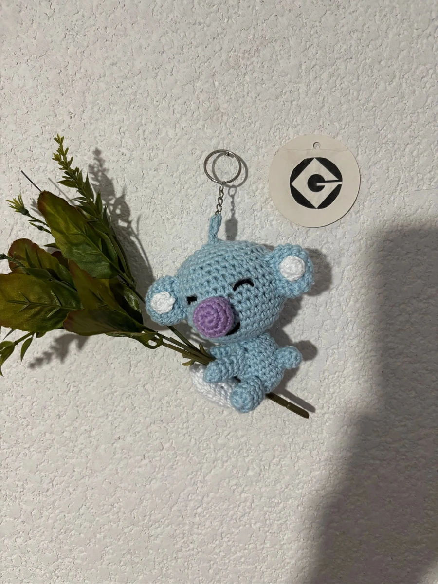 Amigurumis
