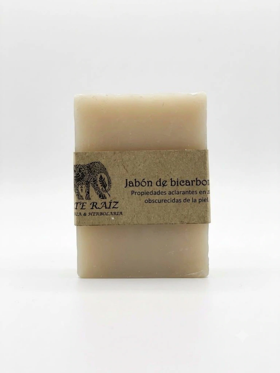 Jabones naturales