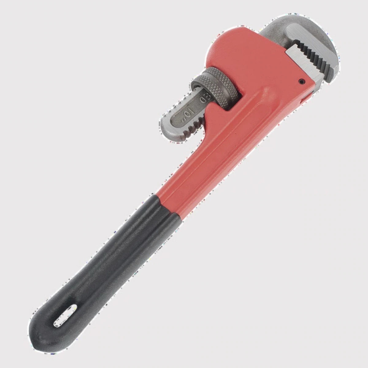 Llave Stillson de 10 Pulgadas para Tubo