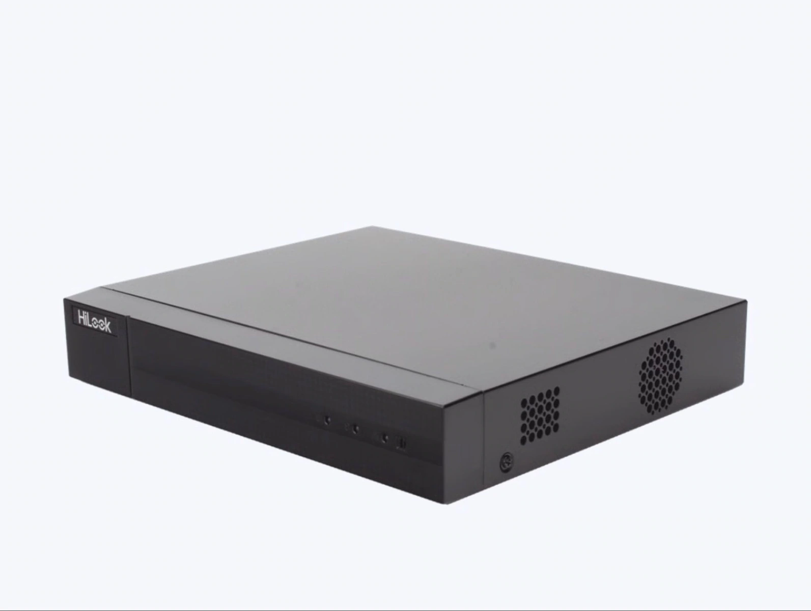 DVR 4 Canales TurboHD + 1 Canal IP / 2 Megapíxel (1080p) Lite