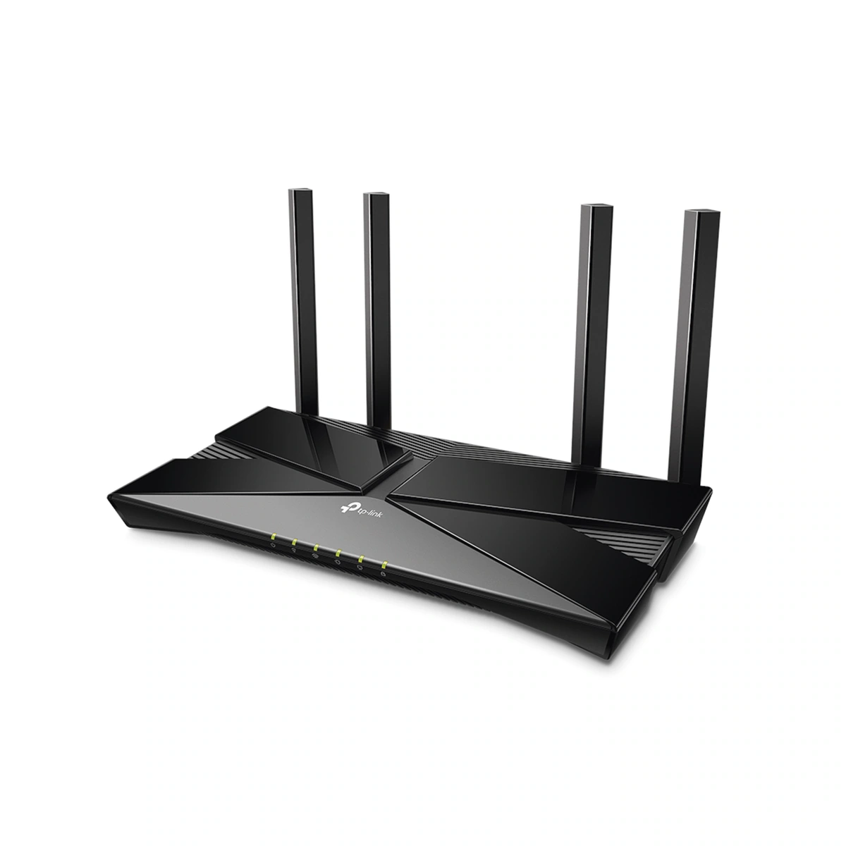TP-LINK - Router WiFi 6 doble banda AX 3000 Mbps