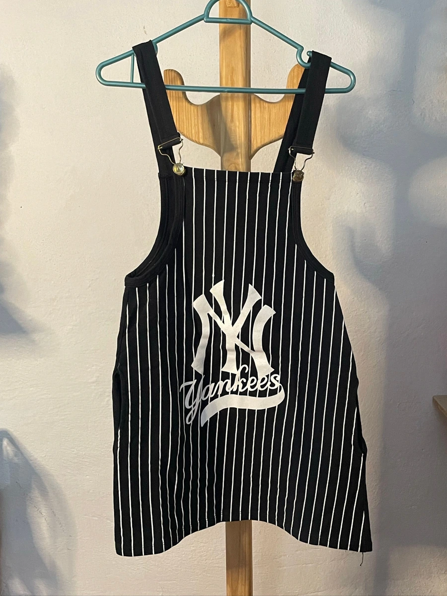 Vestido overol de mujer 👩 Yankees