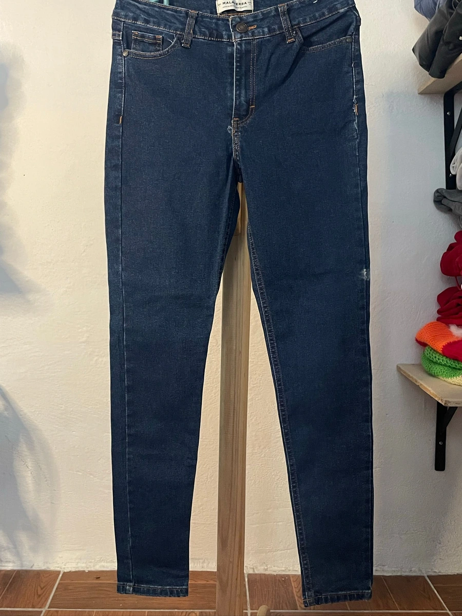 Pantalón de mezclilla para mujer 💙