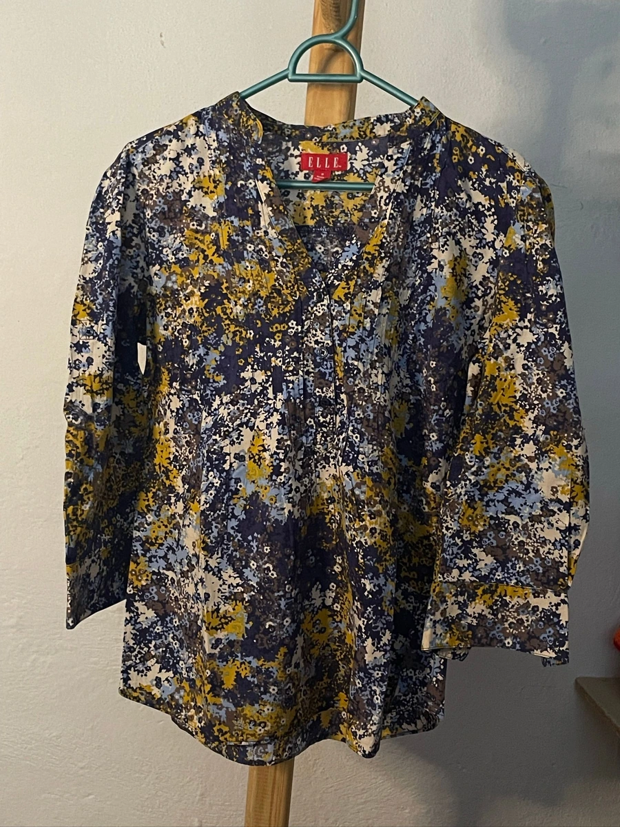 Blusa de mujer 👩