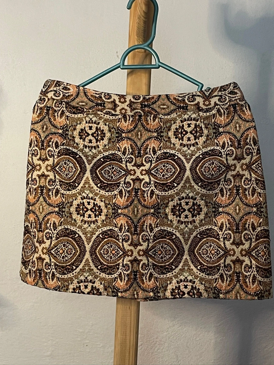 Falda Pull y Bear de mujer