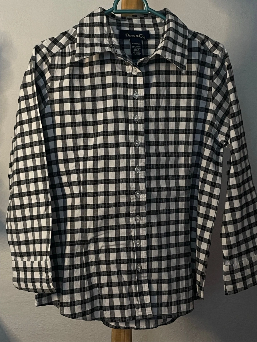Camisa unisex