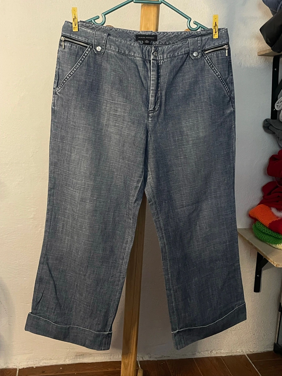 Pantalón de mujer 👩
