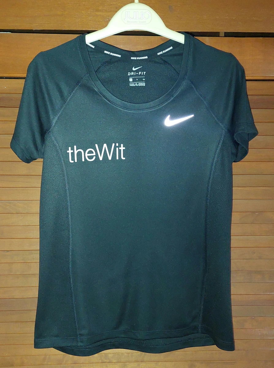 Nike - The Wit
