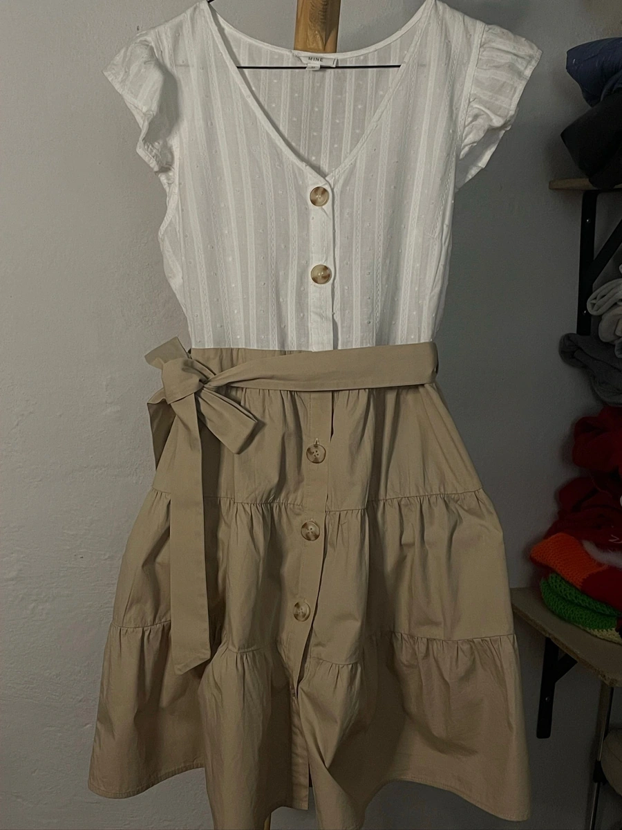Vestido para niña 👧