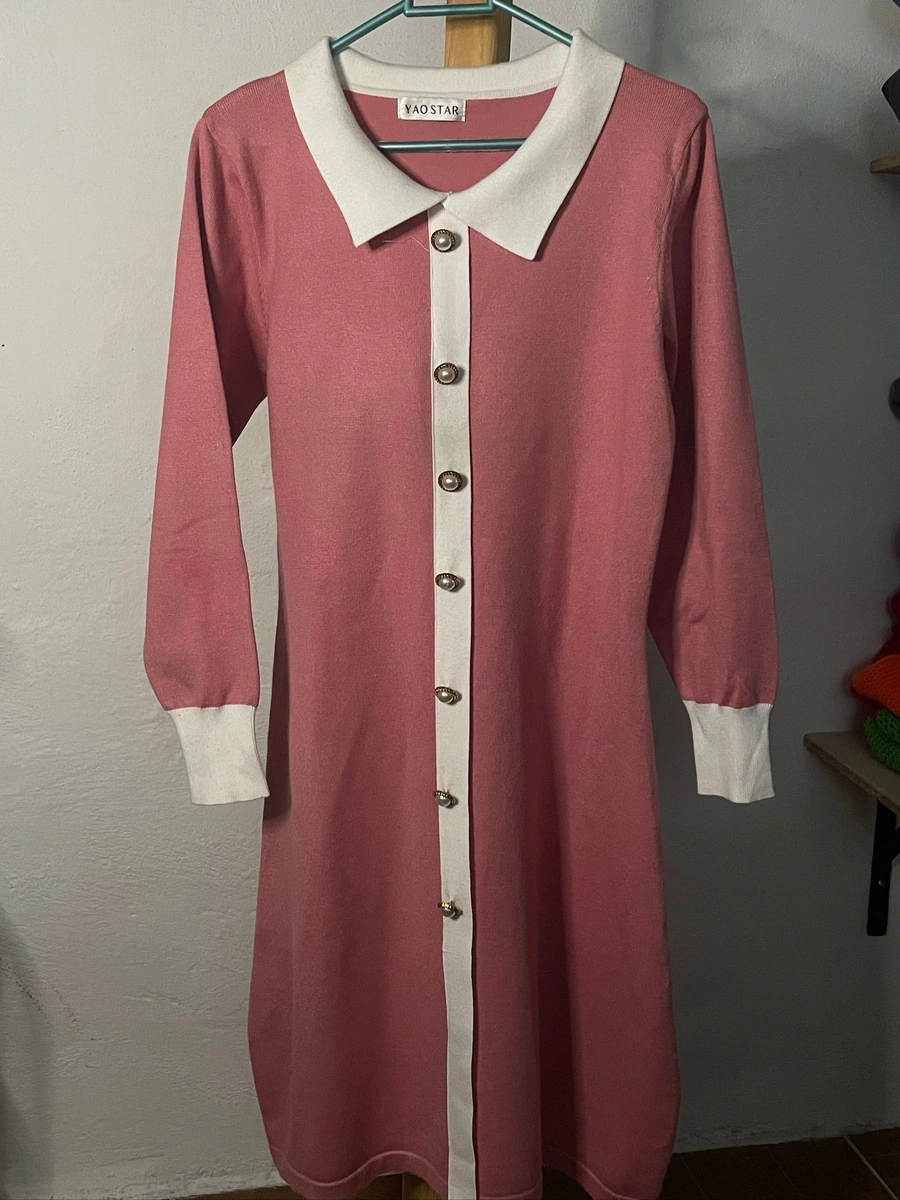 Vestido de mujer 👩
