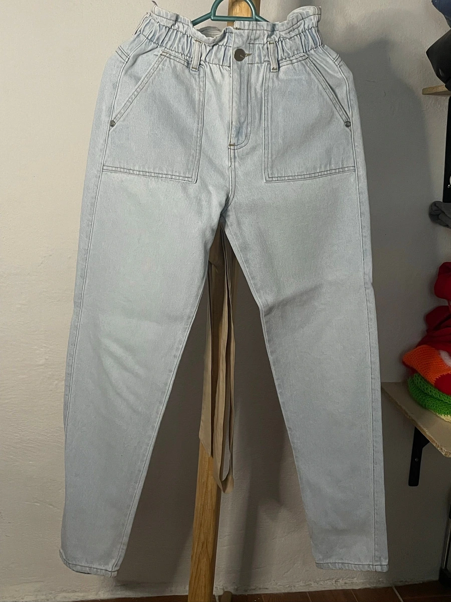 Pantalón para niña 🩵