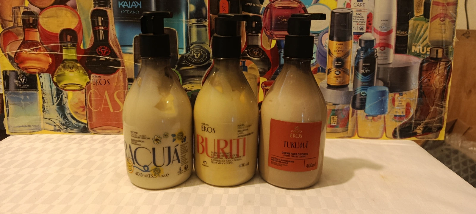 Crema Hidratante