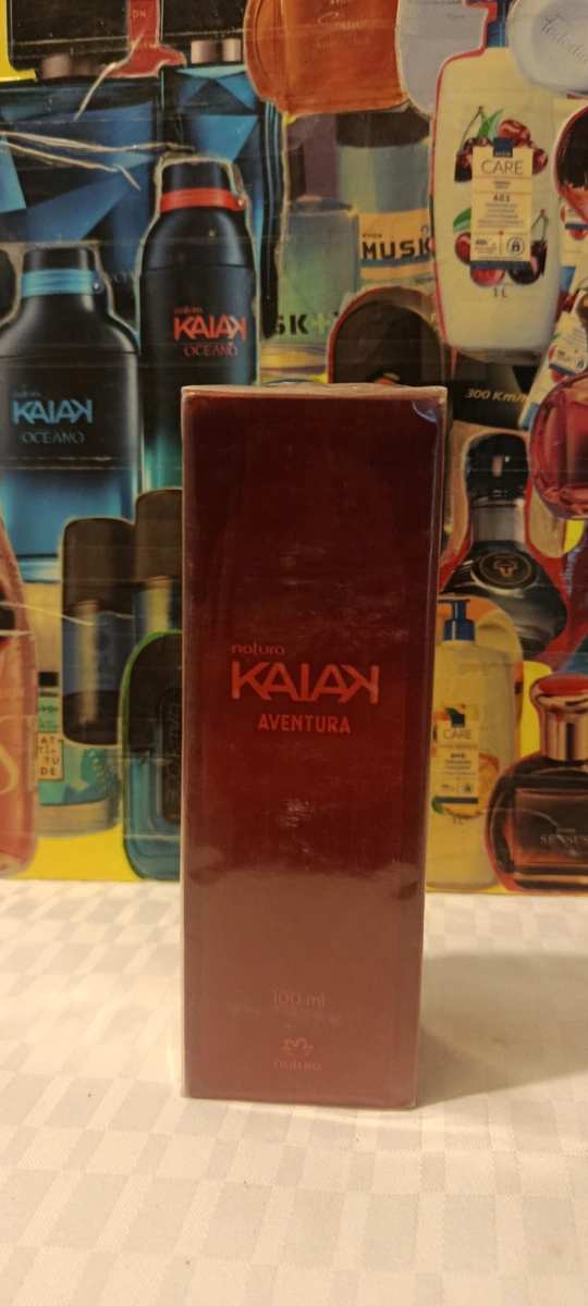 Perfume Natura