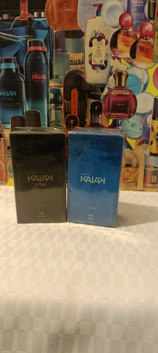 Perfume Para Caballero Natura