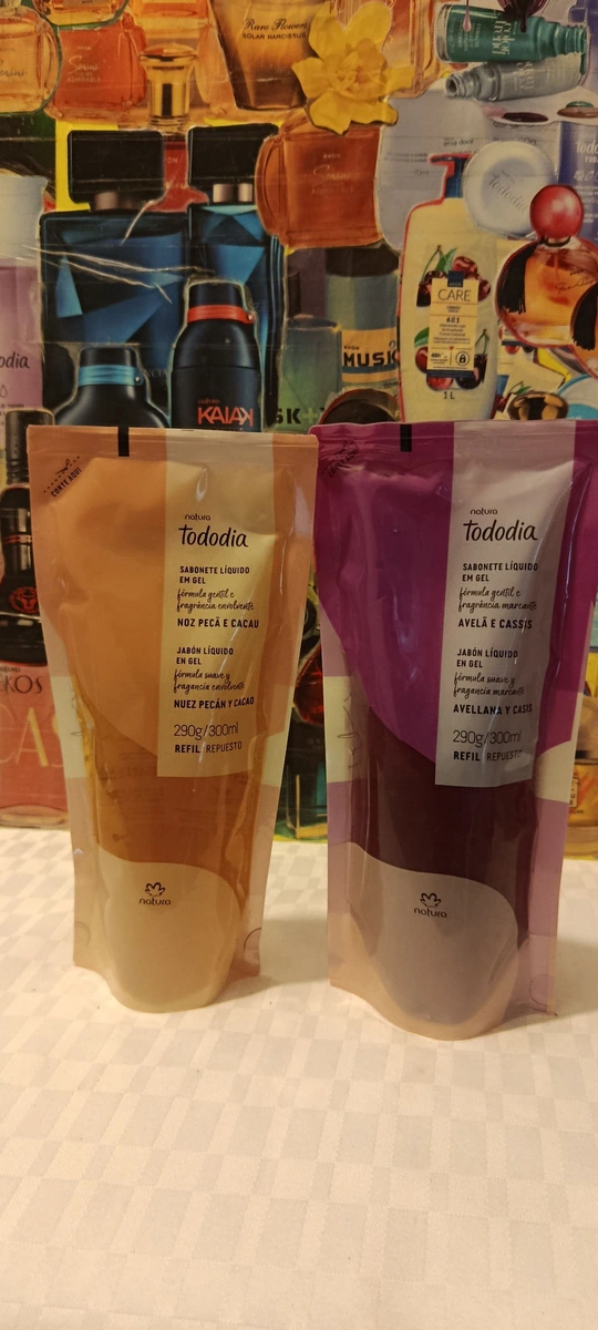 Javon Liquido En Gel Natura