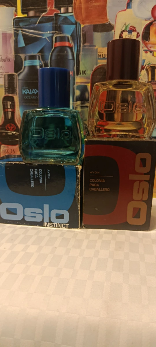 AVON OSLO