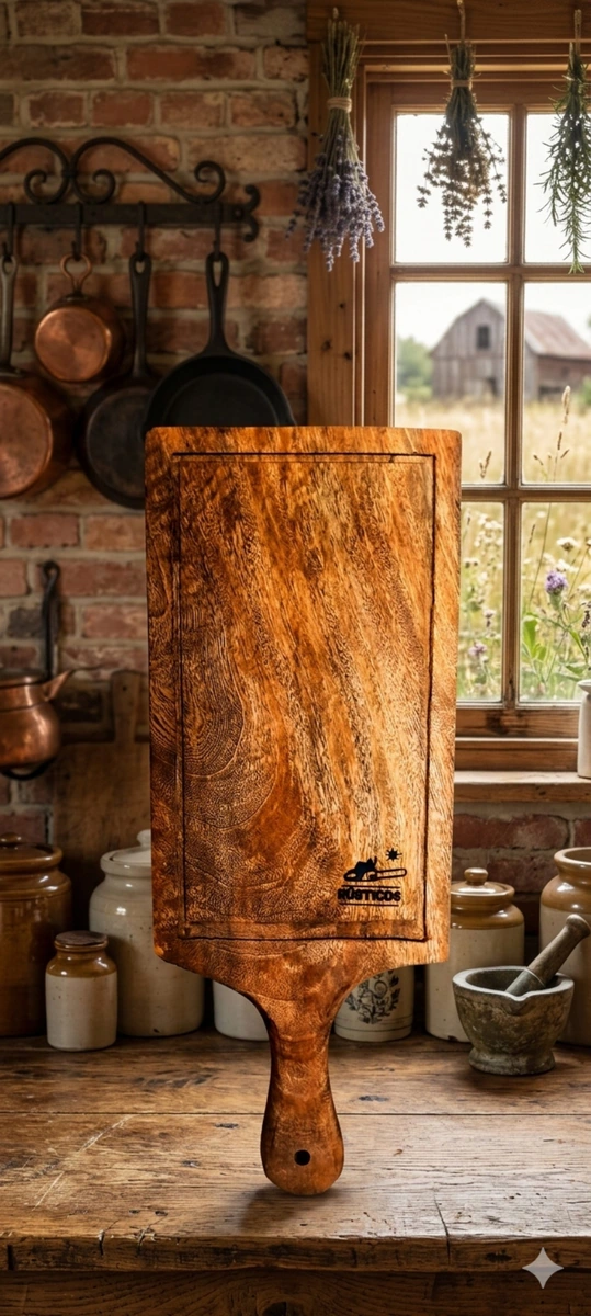 Tabla para picar